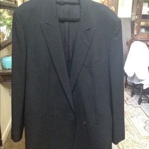 Istante Versace sports coat